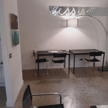 Loft Farnese 2 Daire Roma Dış mekan fotoğraf