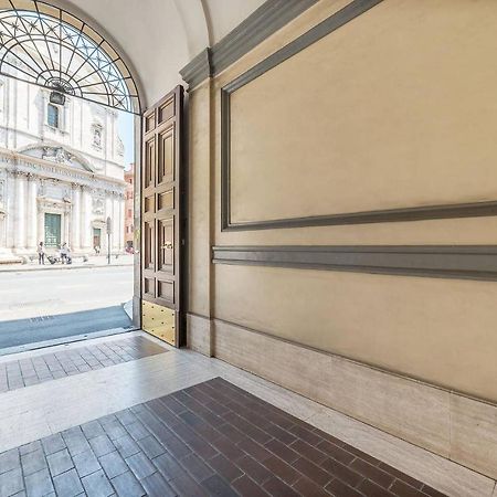 Loft Farnese 2 Daire Roma Dış mekan fotoğraf