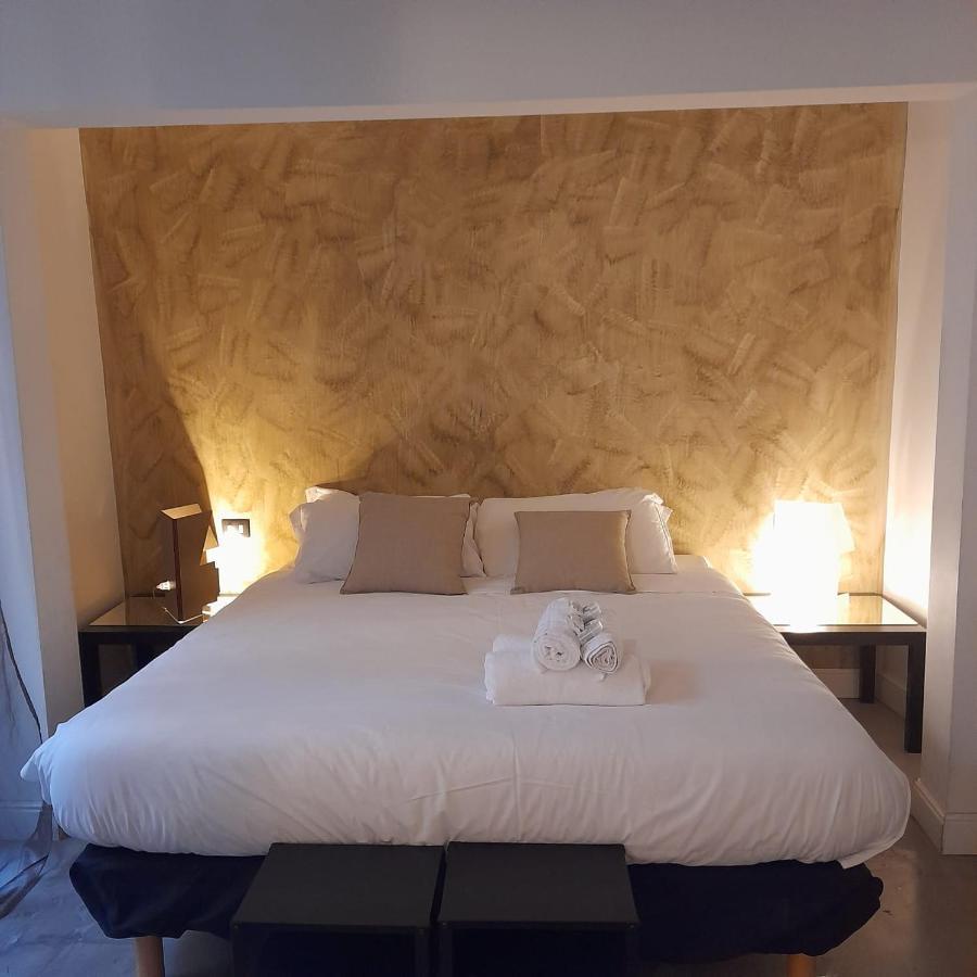 Loft Farnese 2 Daire Roma Dış mekan fotoğraf