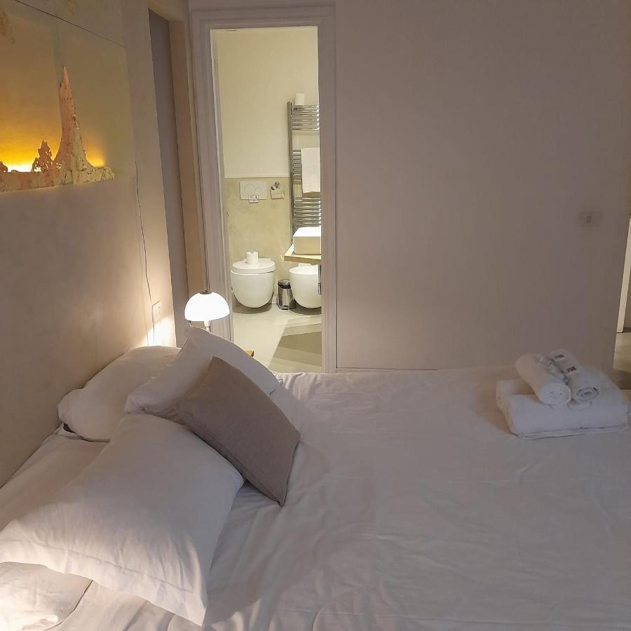 Loft Farnese 2 Daire Roma Dış mekan fotoğraf