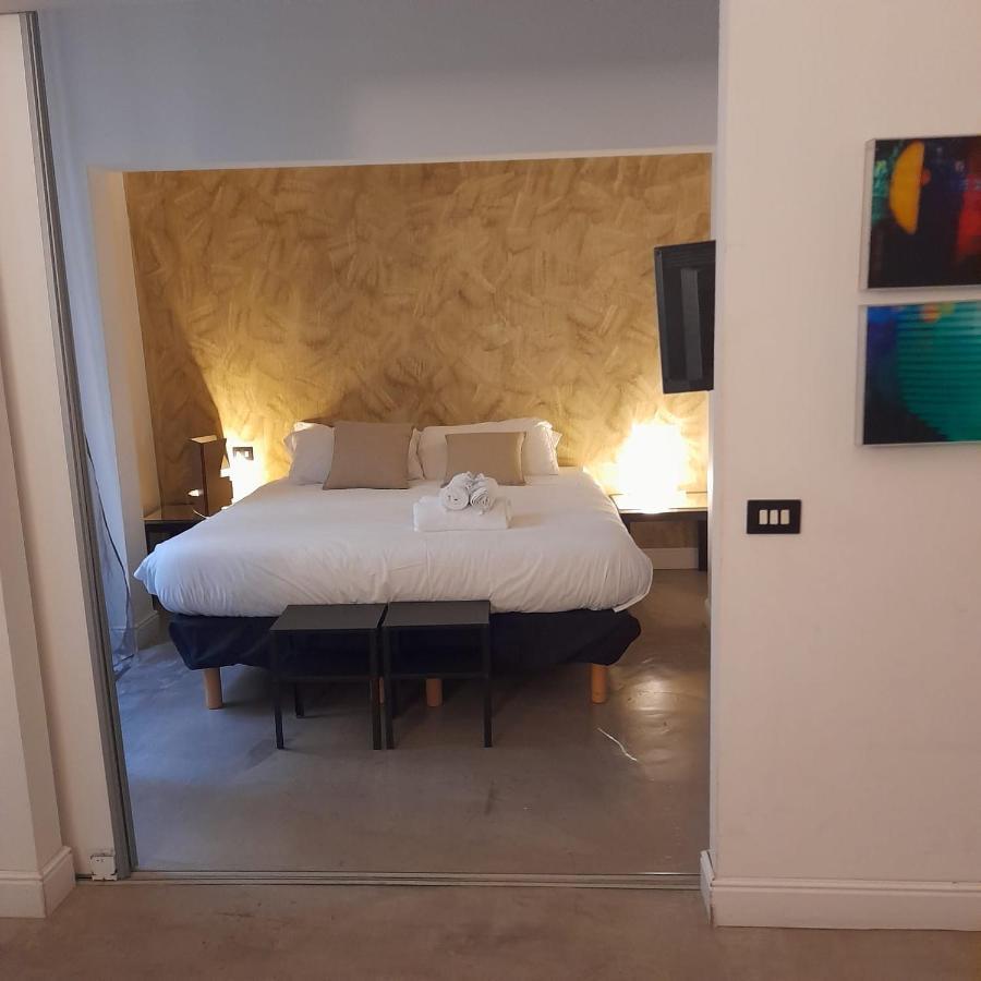 Loft Farnese 2 Daire Roma Dış mekan fotoğraf