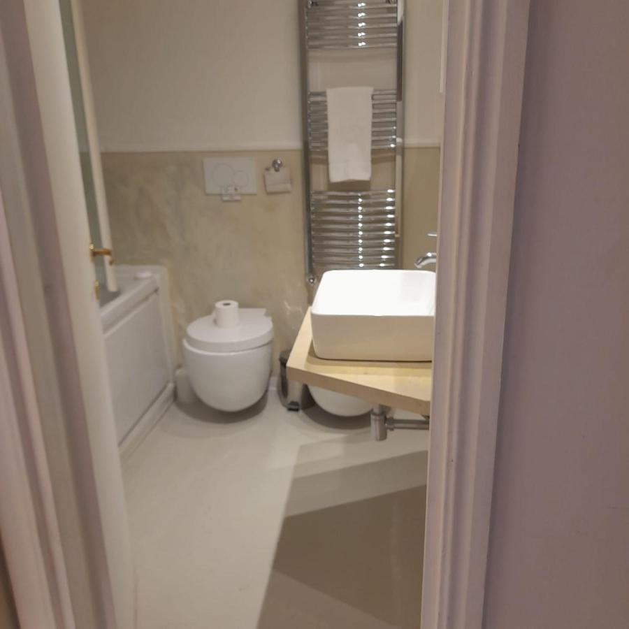 Loft Farnese 2 Daire Roma Dış mekan fotoğraf