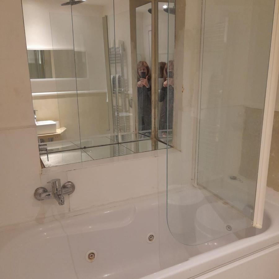 Loft Farnese 2 Daire Roma Dış mekan fotoğraf