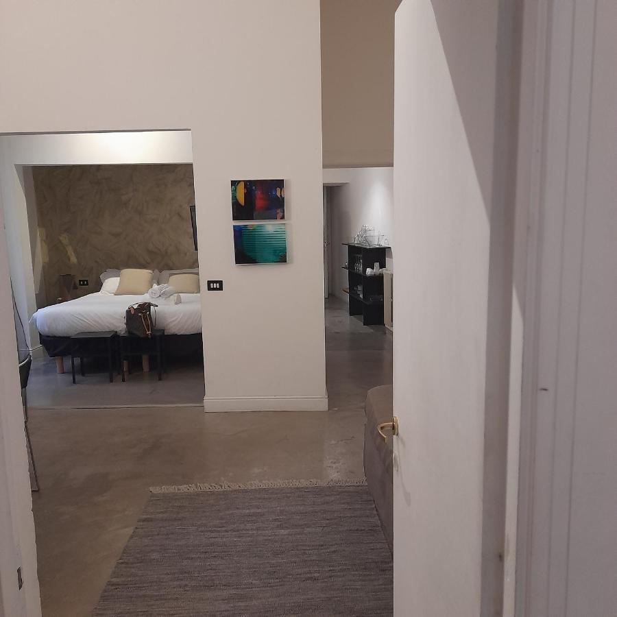 Loft Farnese 2 Daire Roma Dış mekan fotoğraf