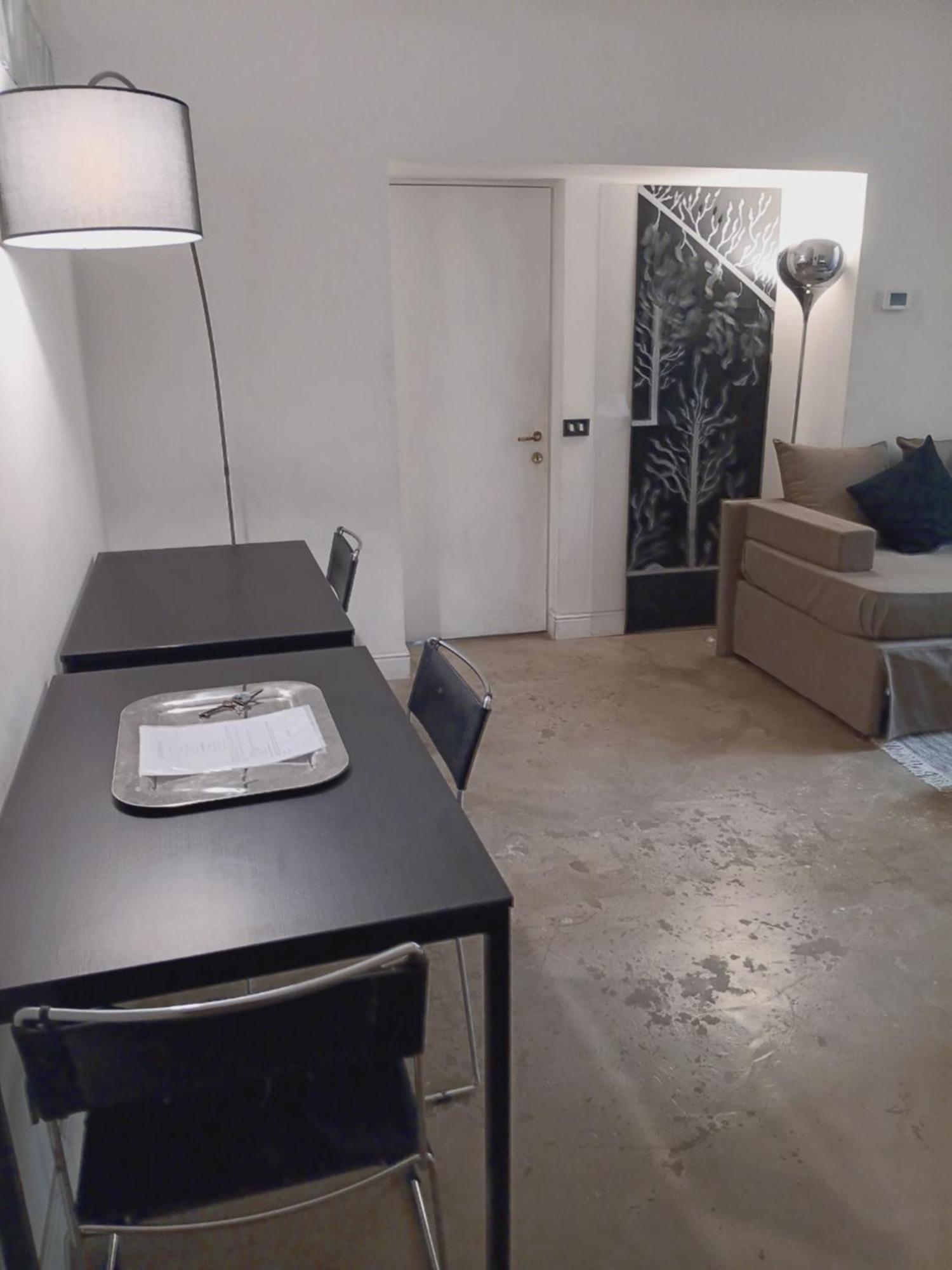 Loft Farnese 2 Daire Roma Dış mekan fotoğraf