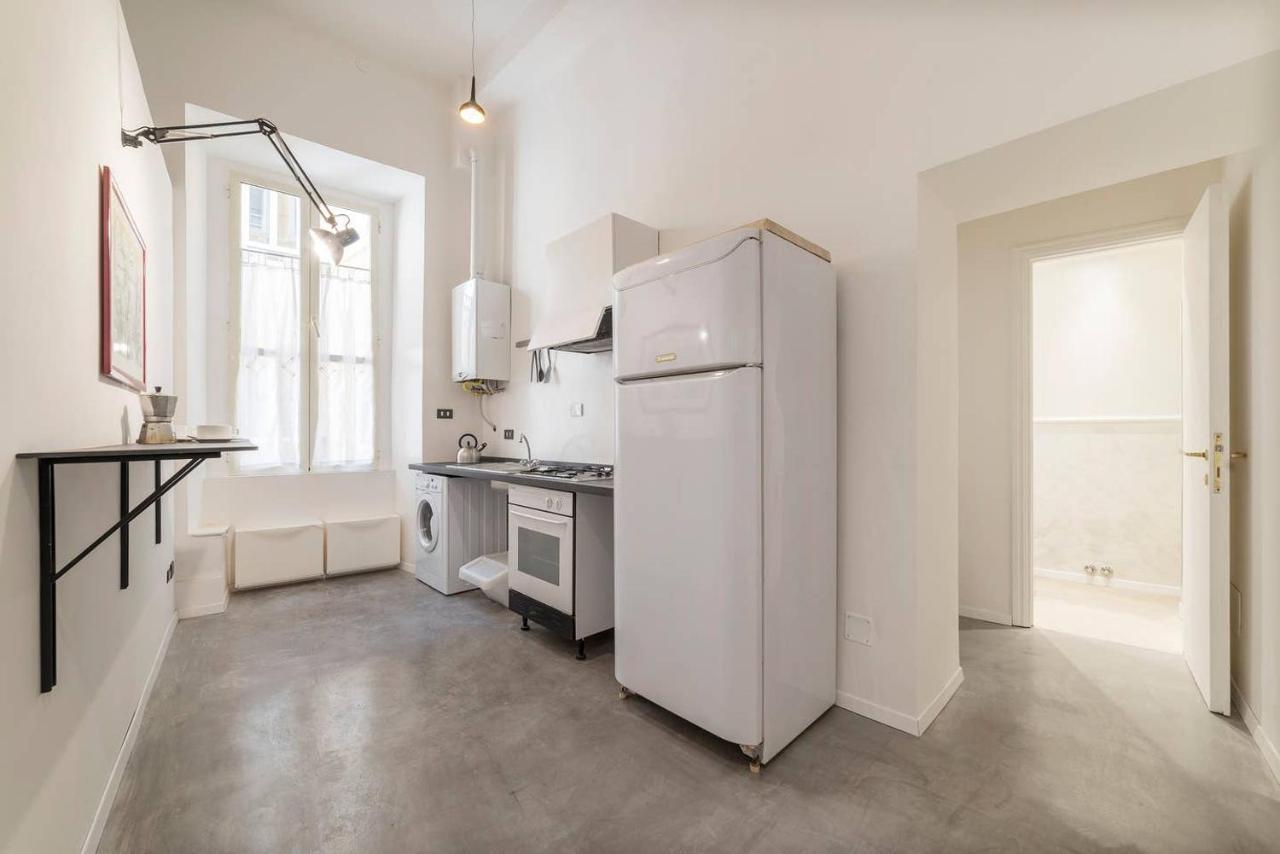 Loft Farnese 2 Daire Roma Dış mekan fotoğraf