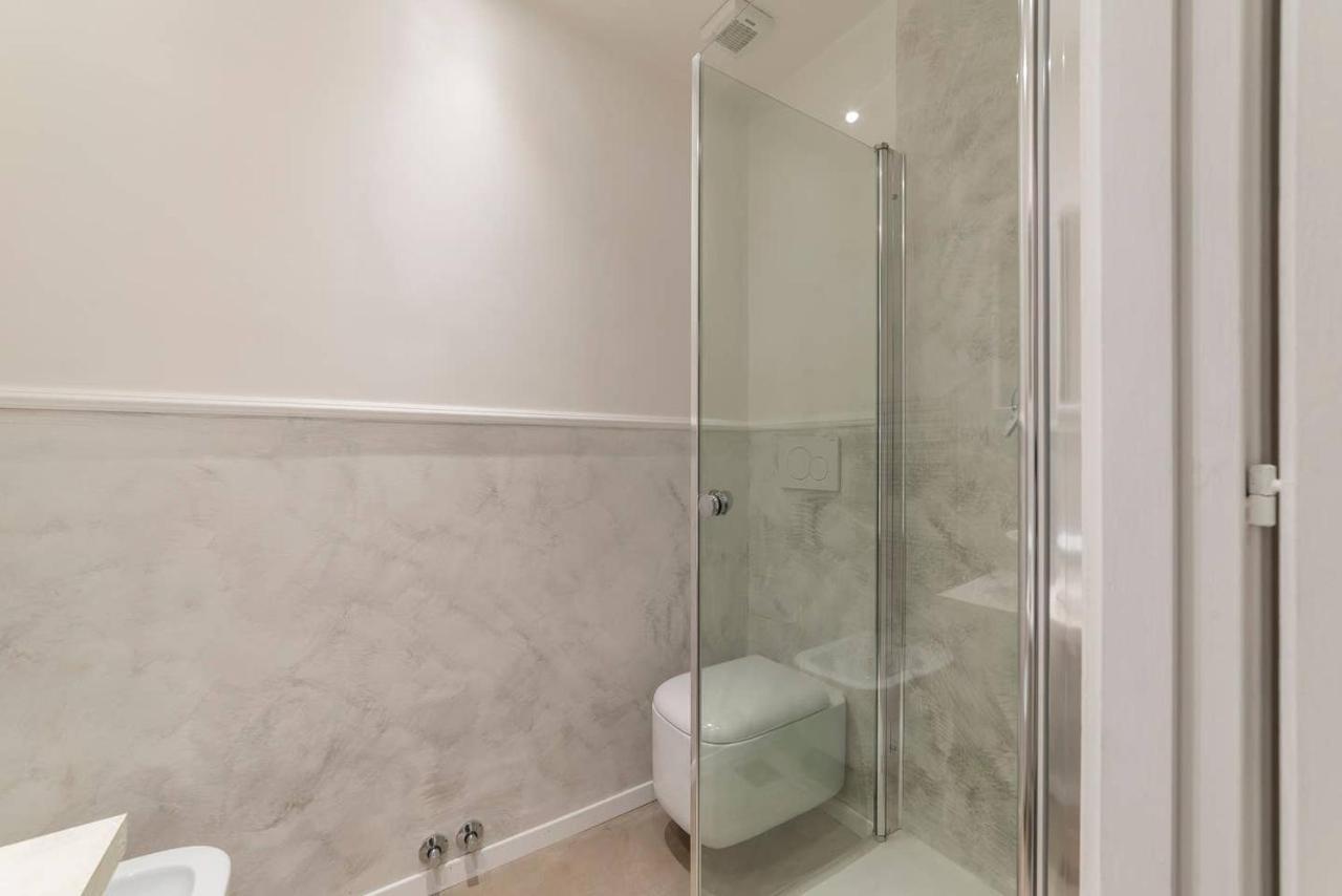 Loft Farnese 2 Daire Roma Dış mekan fotoğraf