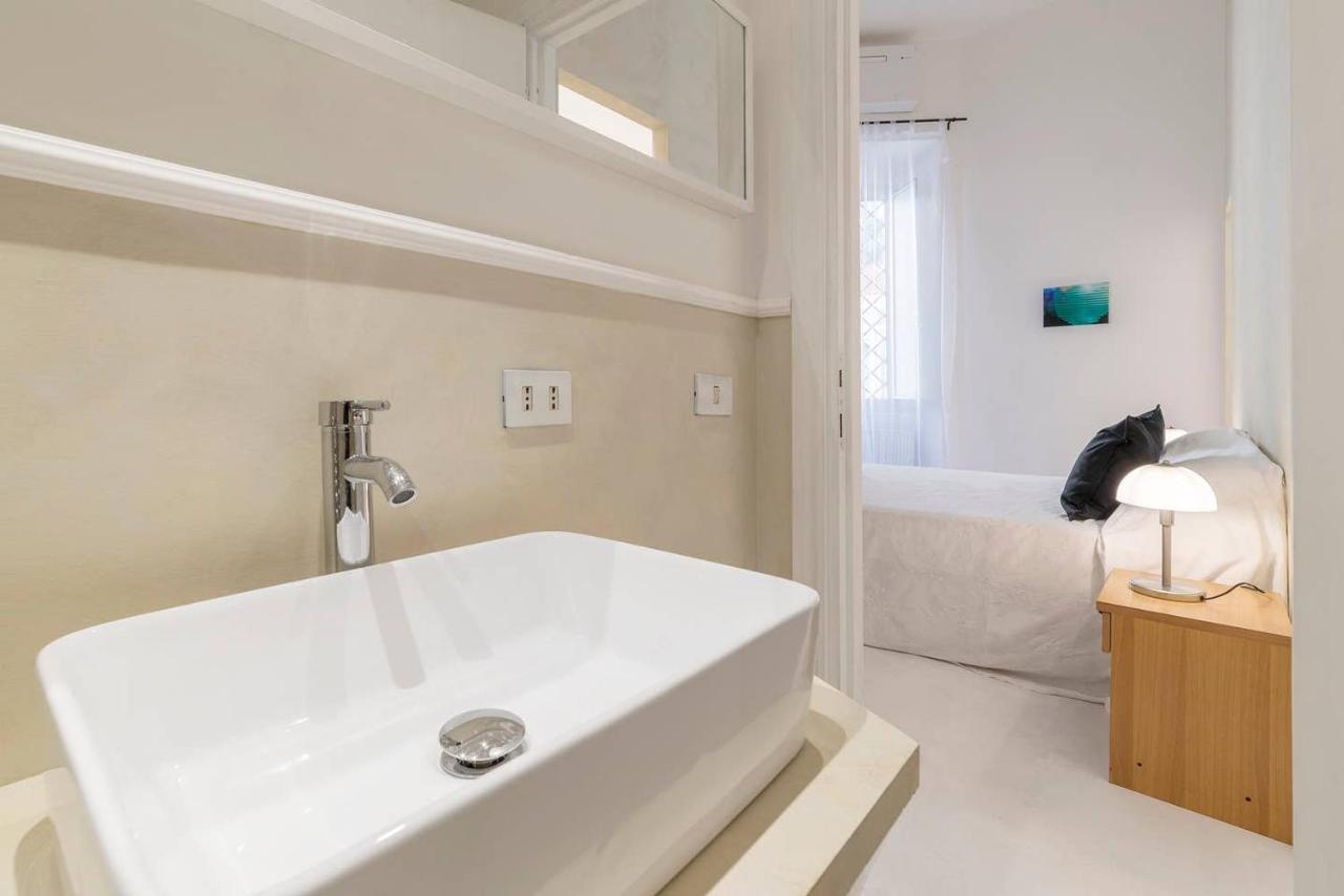 Loft Farnese 2 Daire Roma Dış mekan fotoğraf