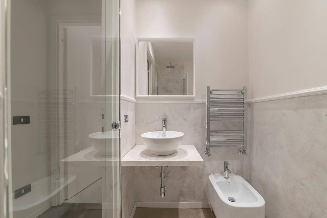 Loft Farnese 2 Daire Roma Dış mekan fotoğraf