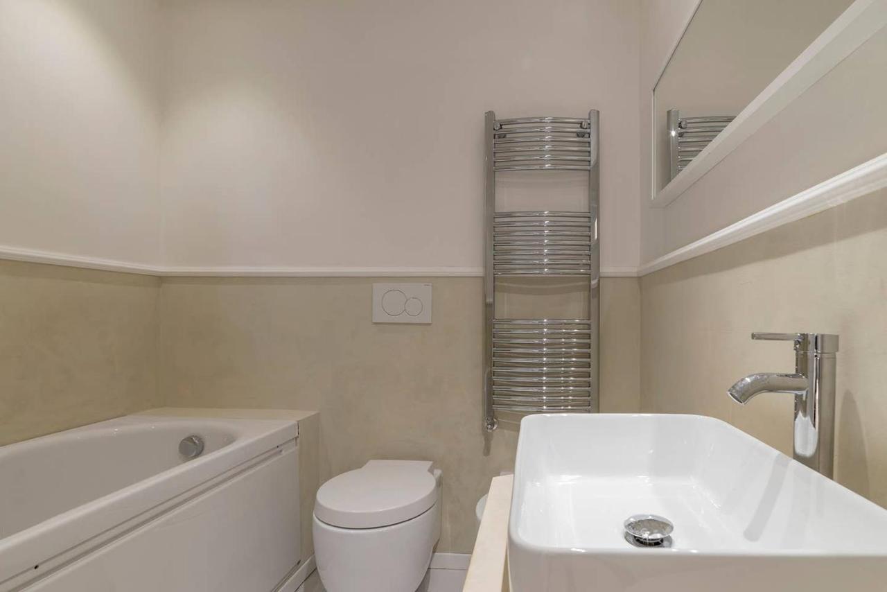 Loft Farnese 2 Daire Roma Dış mekan fotoğraf