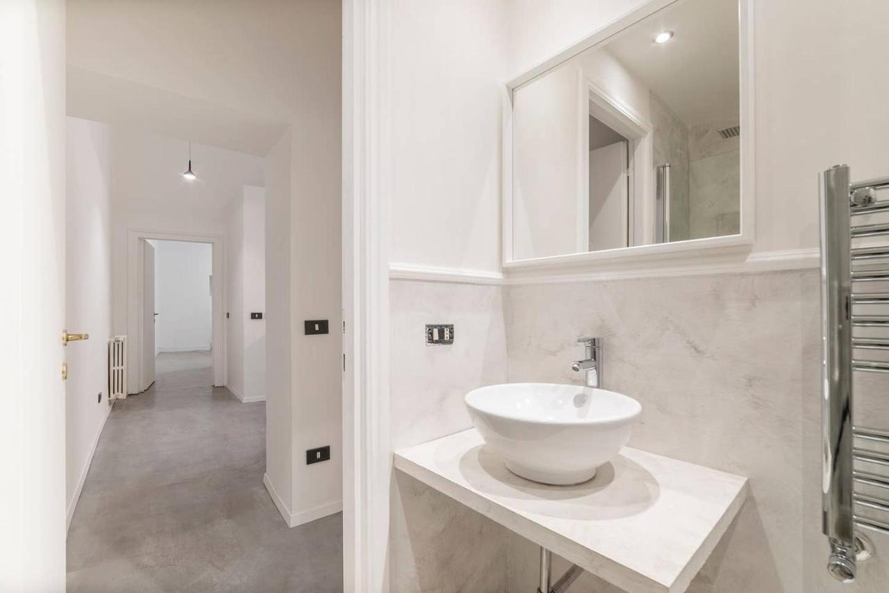 Loft Farnese 2 Daire Roma Dış mekan fotoğraf